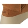 Bottes UGG Classic Streetscape Ligne Épurée Moderniste Simple