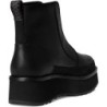 Bottes UGG Cityfunc Zip Confort Optimal Ville