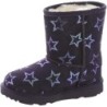 UGG Classic II Iridescent Stars Design Branché Jeune