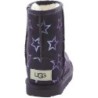 UGG Classic II Iridescent Stars Design Branché Jeune