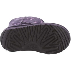 UGG Classic II Iridescent Stars Design Branché Jeune