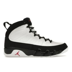 Air Jordan 9 Retro Obsidian