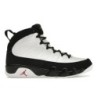 Air Jordan 9 Retro Obsidian